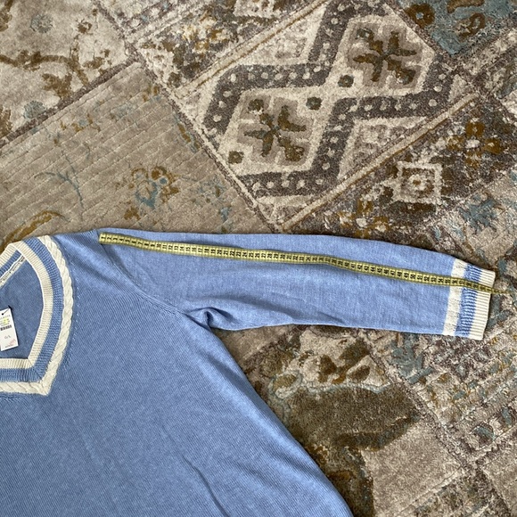 Talbots, size L, NWT, sweater. - Picture 7 of 8